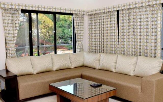 Aquilla Villa Luxurious Bungalows on Rent