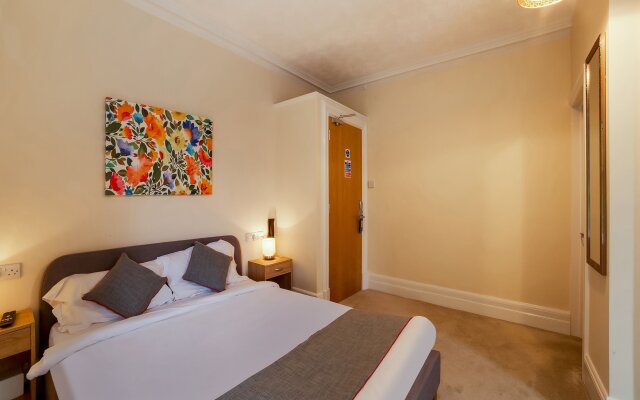 Winford Manor Hotel - Bristol Airport