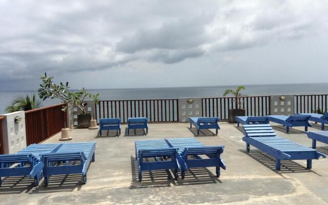 Silan Mo Hotel
