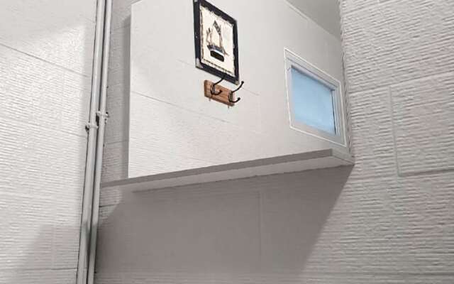 Andelle's River Park