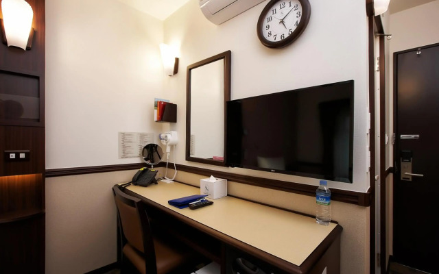 Toyoko Inn Seoul Gangnam