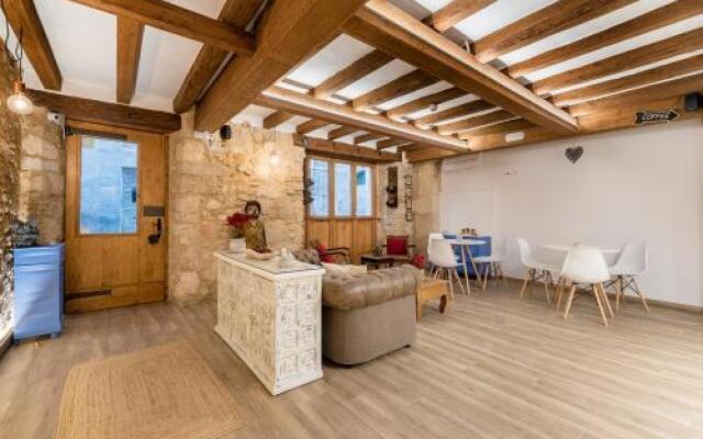 Hostal 977