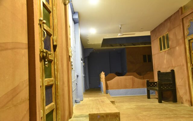 Rani Mahal