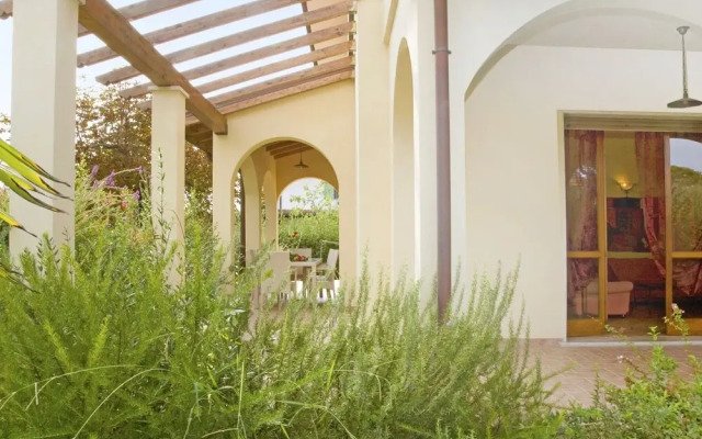Villa Gino Forte dei Marmi