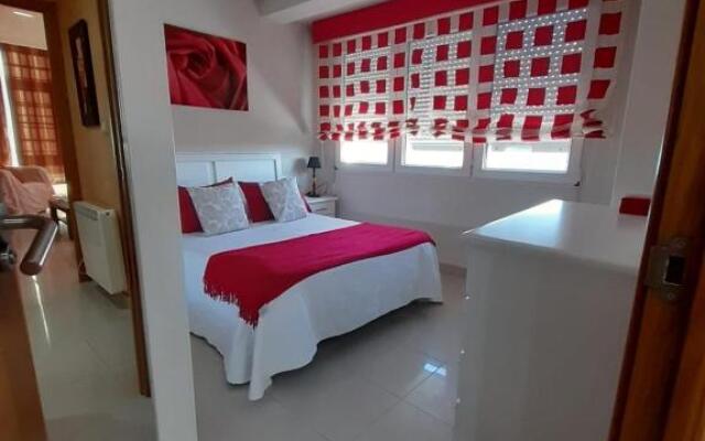 Rúa A plaza la constitución 16