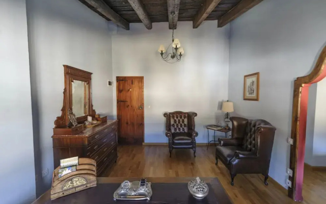 Hotel los Leones