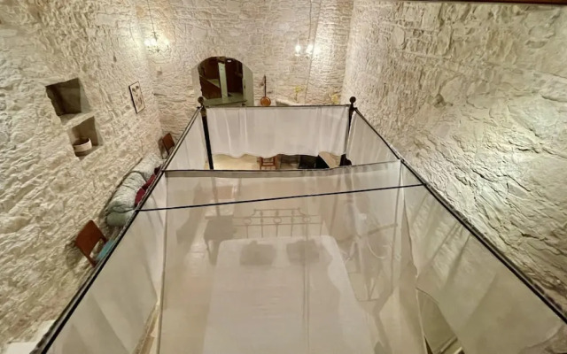 Juliet Suite Studio in Dhoros