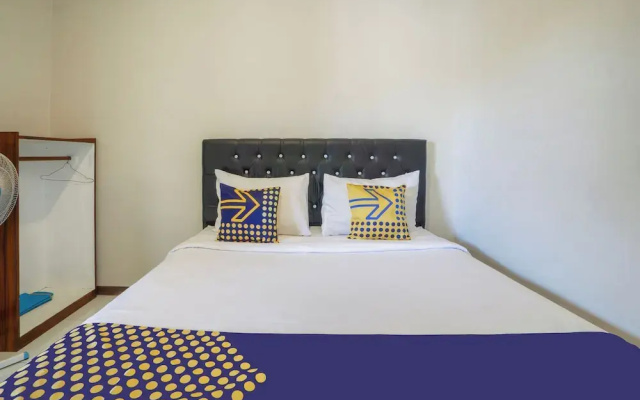 Hotel O Buduran Homestay Syariah