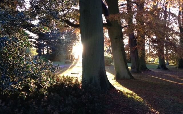 Cleatham Hall