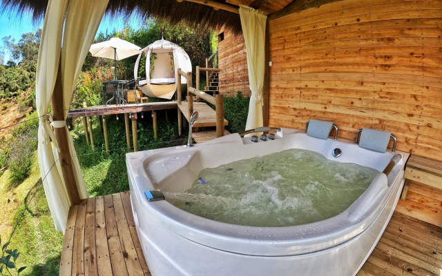 Levit Glamping