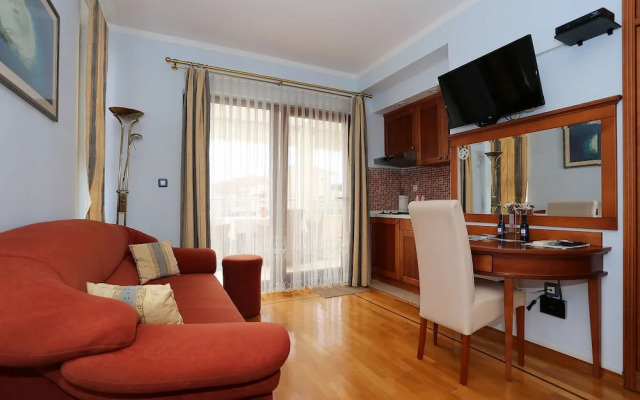 Villa Ivana B&B
