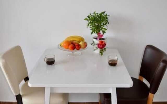 Luxury Apartments Iva