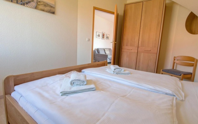 Zur Hanse Wohnung 2 3 - Zur Hanse Nord