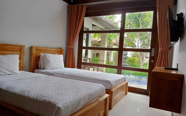 Balisanti Bungalows