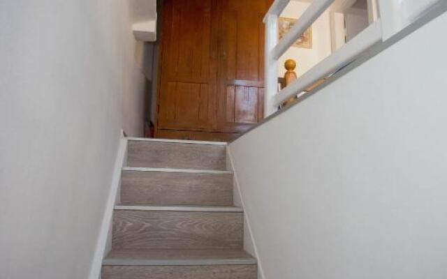 Apartment Matejuška