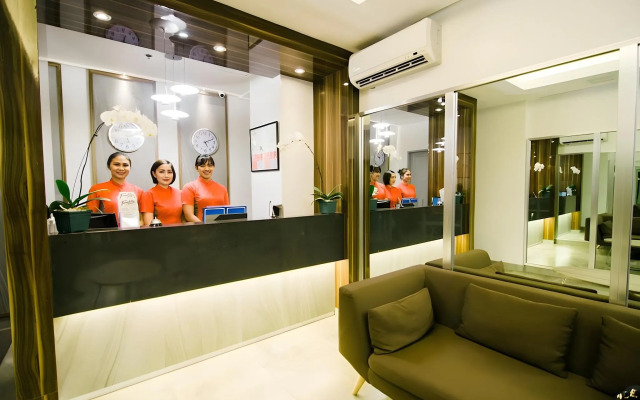 Travelite Express Hotel