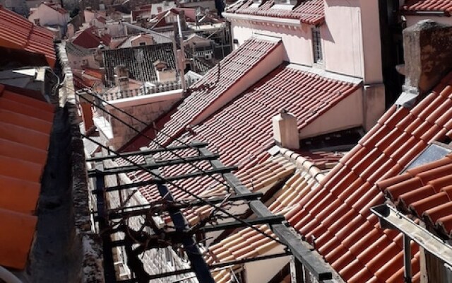 Dubrovnik apartments and accommodation Old Town House Katarina