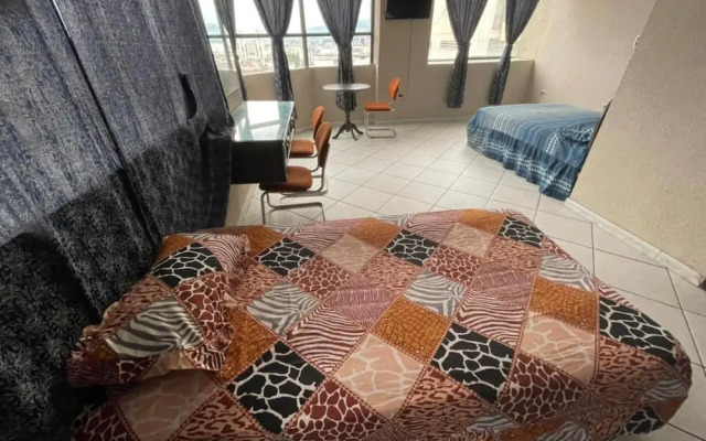 Hotel Sol de Oro
