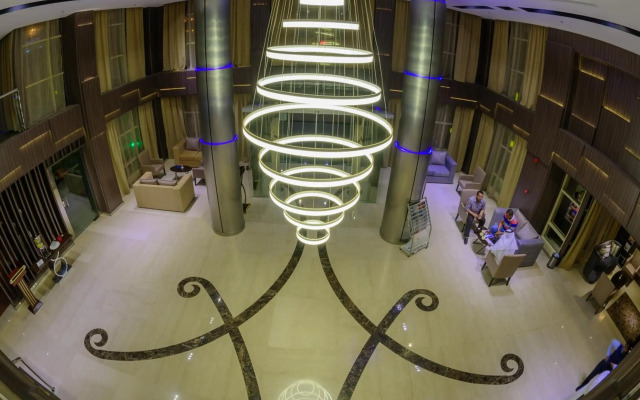 National Park Hotel