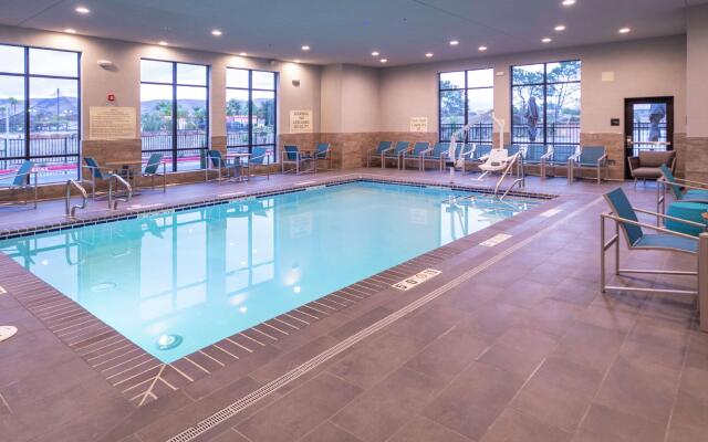 Hampton Inn & Suites Santa Maria