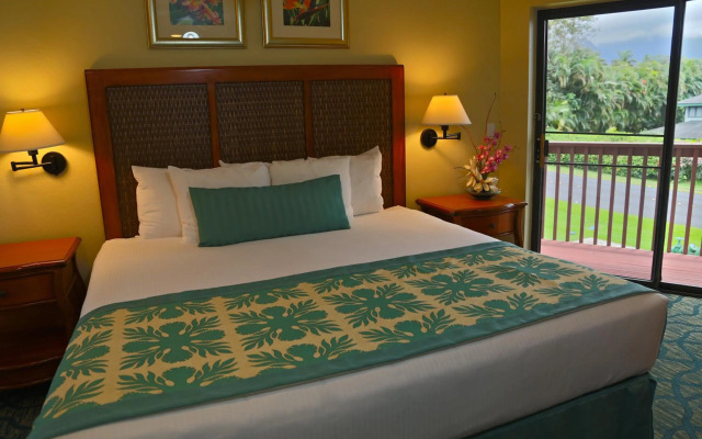 Club Wyndham Ka ‘Eo Kai