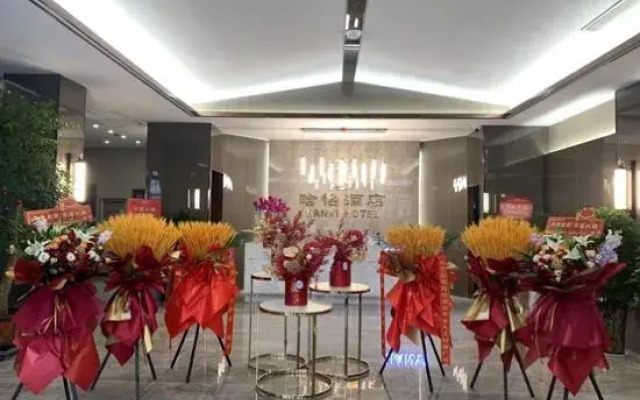 Hotels by Marriott