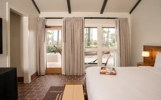 Murrieta Hot Springs Resort