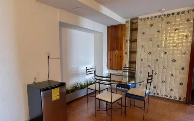 Suites Las Plazas