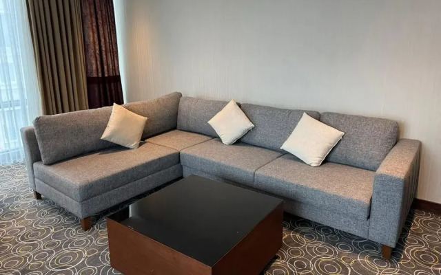 Golden Rose Hotel & Spa