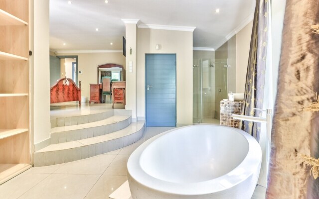 Villa Jesdene