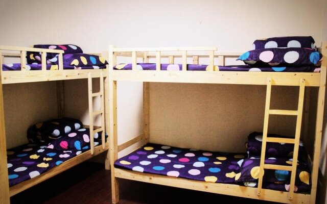 Qingdao Weicheng Gongshe Youth Hostel