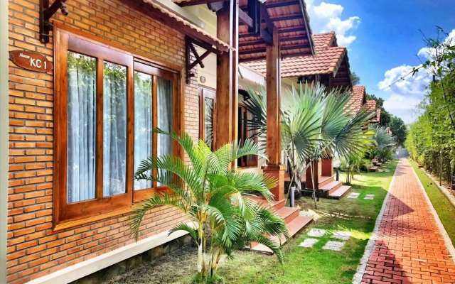 Phu Quoc Bungalow Yen Thanh