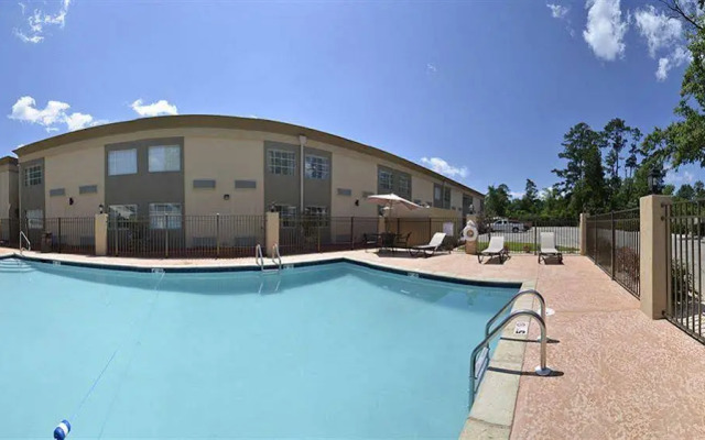 Best Western Brewton Inn