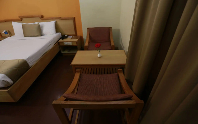 Hotel Presidency