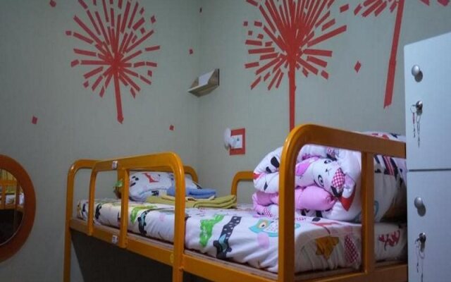 Wow Guesthouse
