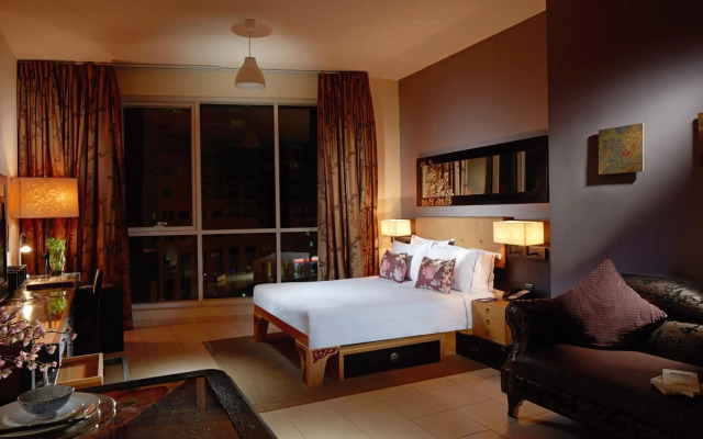 ZiQoo Hotel Apartments Dubai