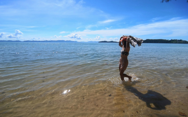 Supalai Scenic Bay Resort And Spa