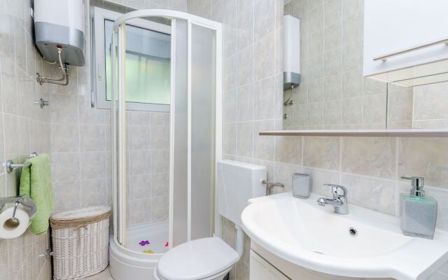 Camelia Luxury Apartments
