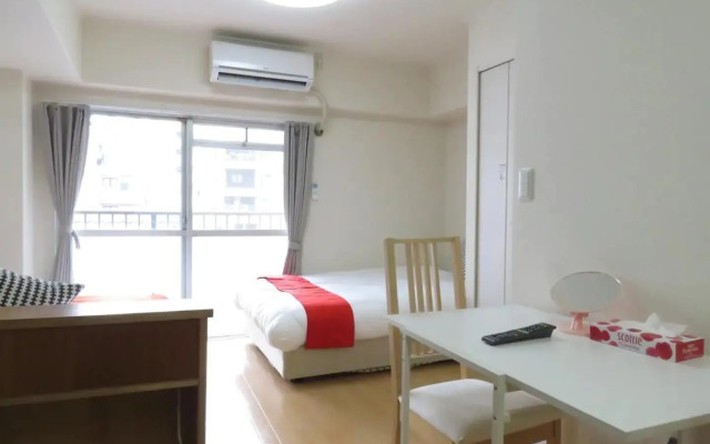 Saint Million Tenjin - Vacation STAY 93047