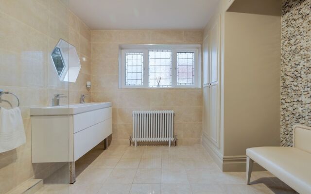 Blackpool Abode - Southlands