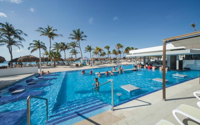 Riu Palace Antillas - Adults Only - All Inclusive