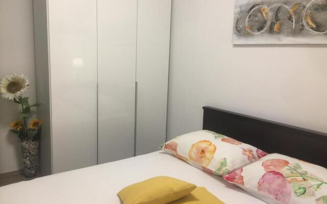 Apartman u srcu grada - Ilićev prolaz