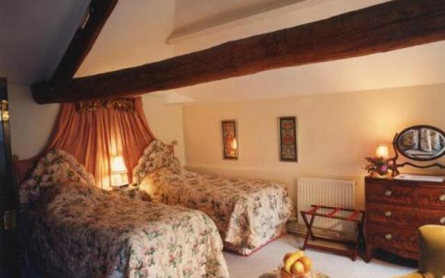 Home Farmhouse Bed and Breakfast
