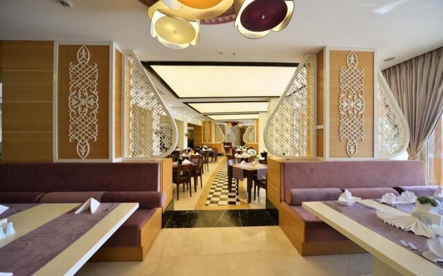 Side Alegria Hotel & Spa - Adults Only - All inclusive