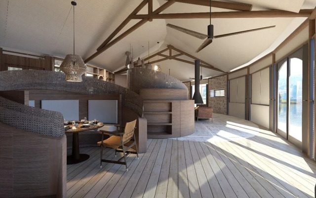 Yamu Lifestyle Resort