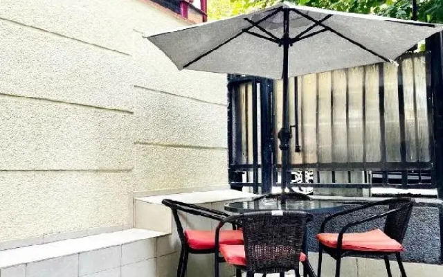 Apartament Roxana Eforie Nord