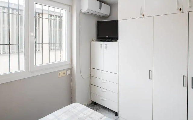 Pedregalejo Beach Apartment 4
