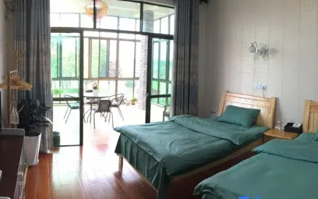 Shanghai Yinyi Courtyard