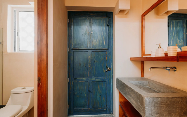 Waye Valladolid Centro – Sustainable, Authentic Experiences & Pet Friendly Boutique Hotel