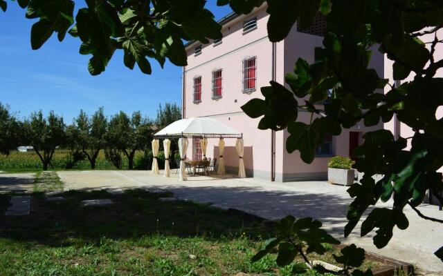 Le Stanze di Bacco
